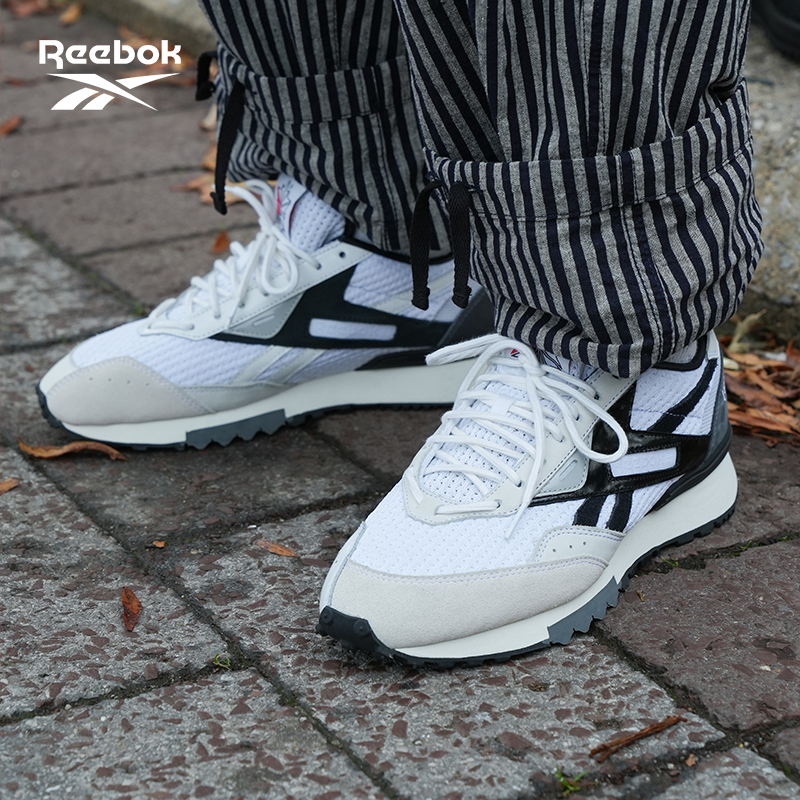 Reebok锐步中国官方网站-官方商城|加入Reebok，炼出至我