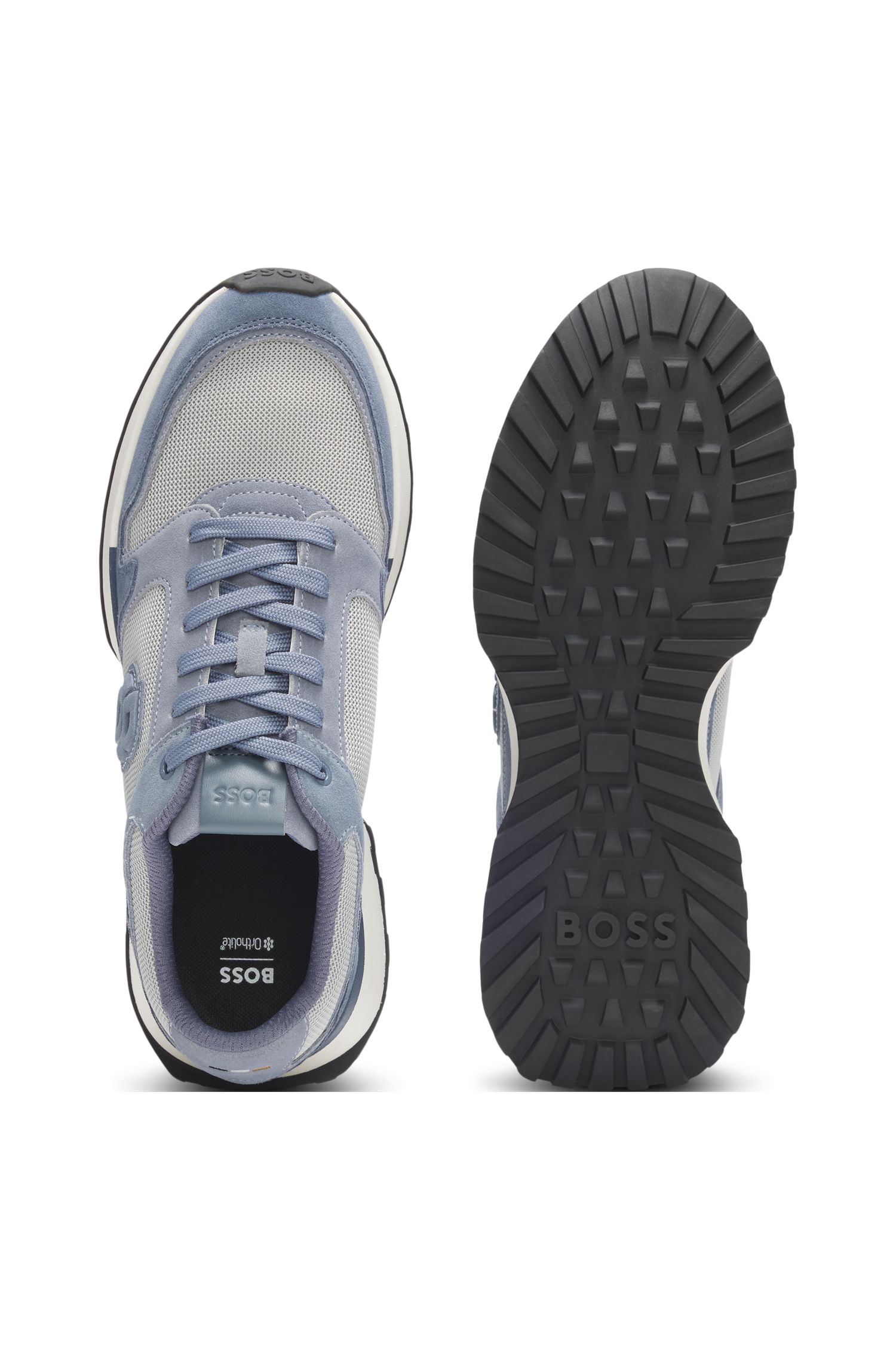 【BOSS博斯】运动鞋
