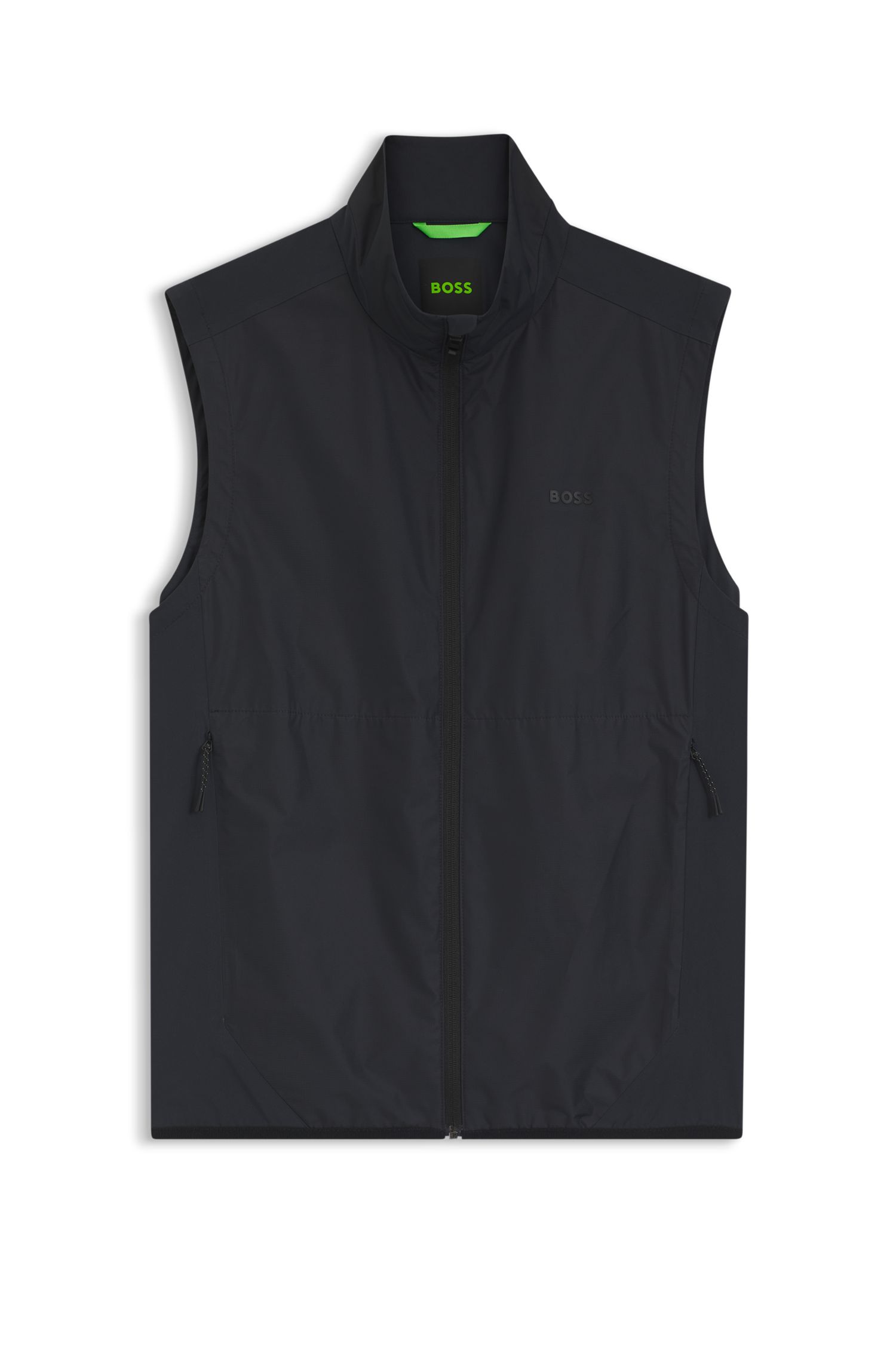 【BOSS博斯】四向弹力防泼水马甲