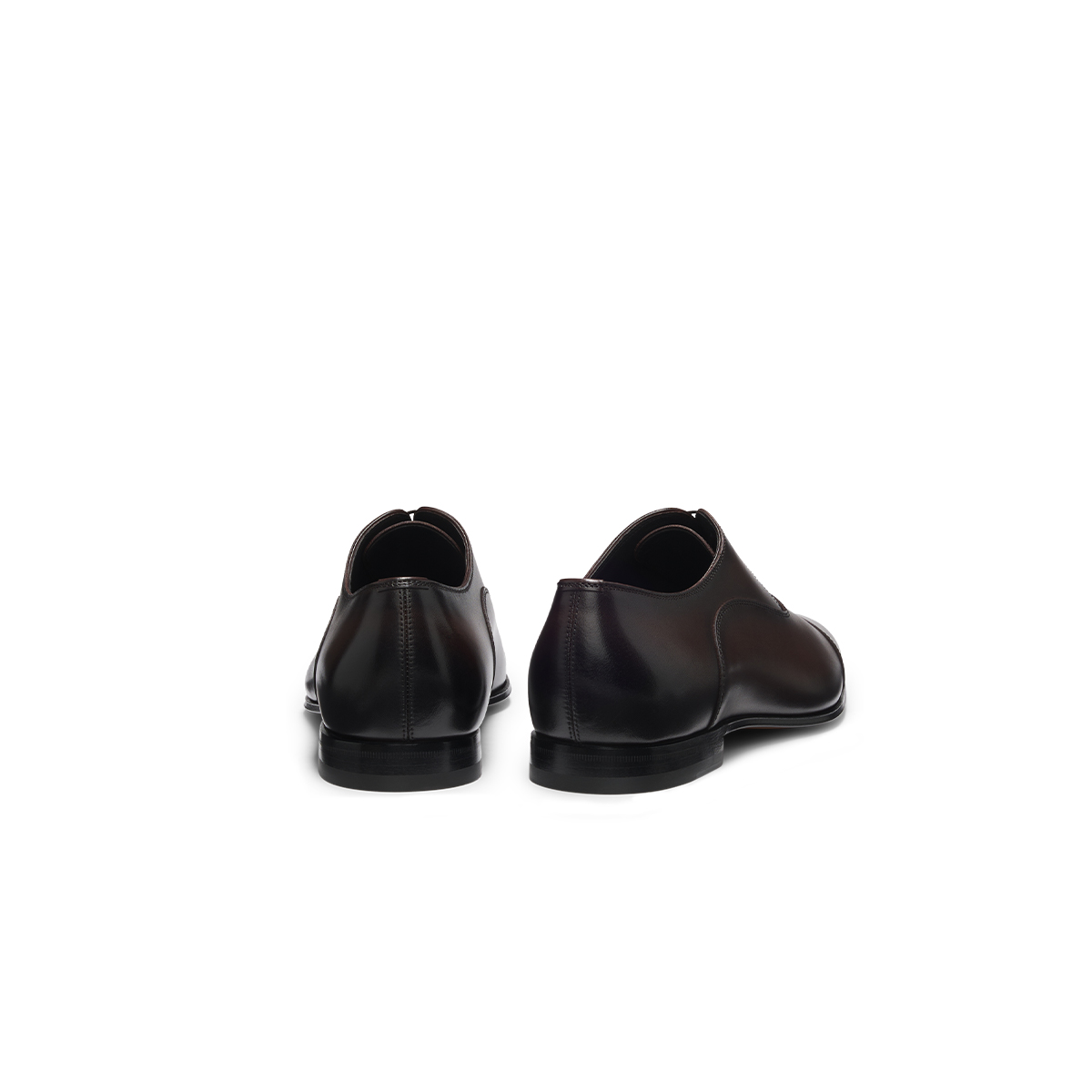 【BOSS博斯】BOSS BY BECKHAM 正装系带鞋