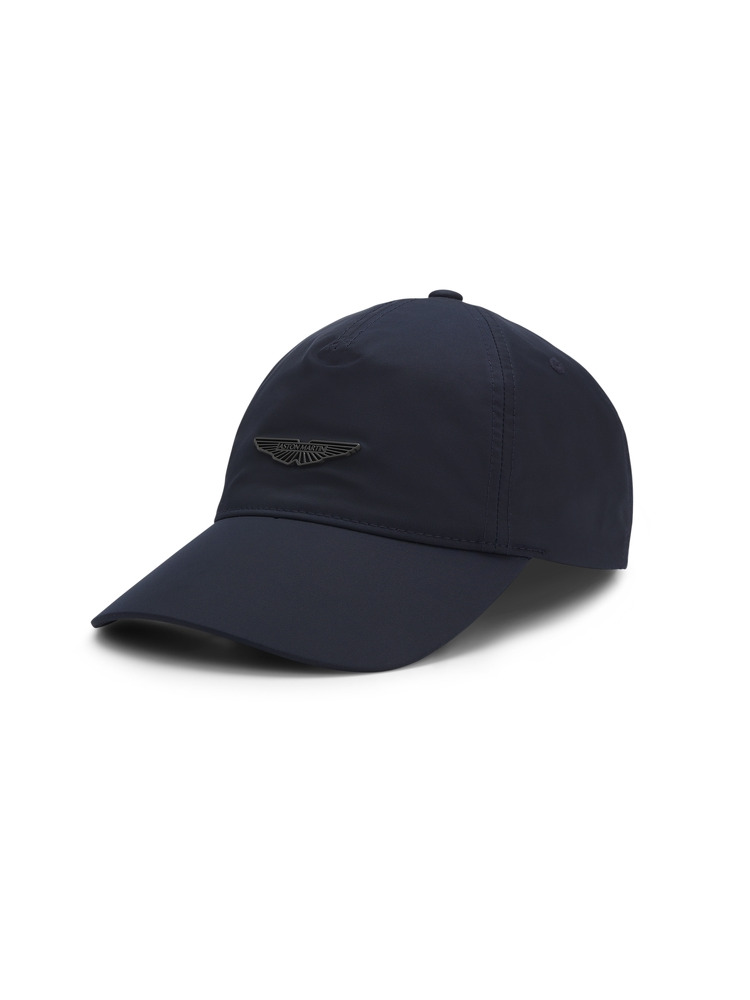 【BOSS博斯】BOSS x ASTON MARTIN 阿斯顿马丁 鸭舌帽