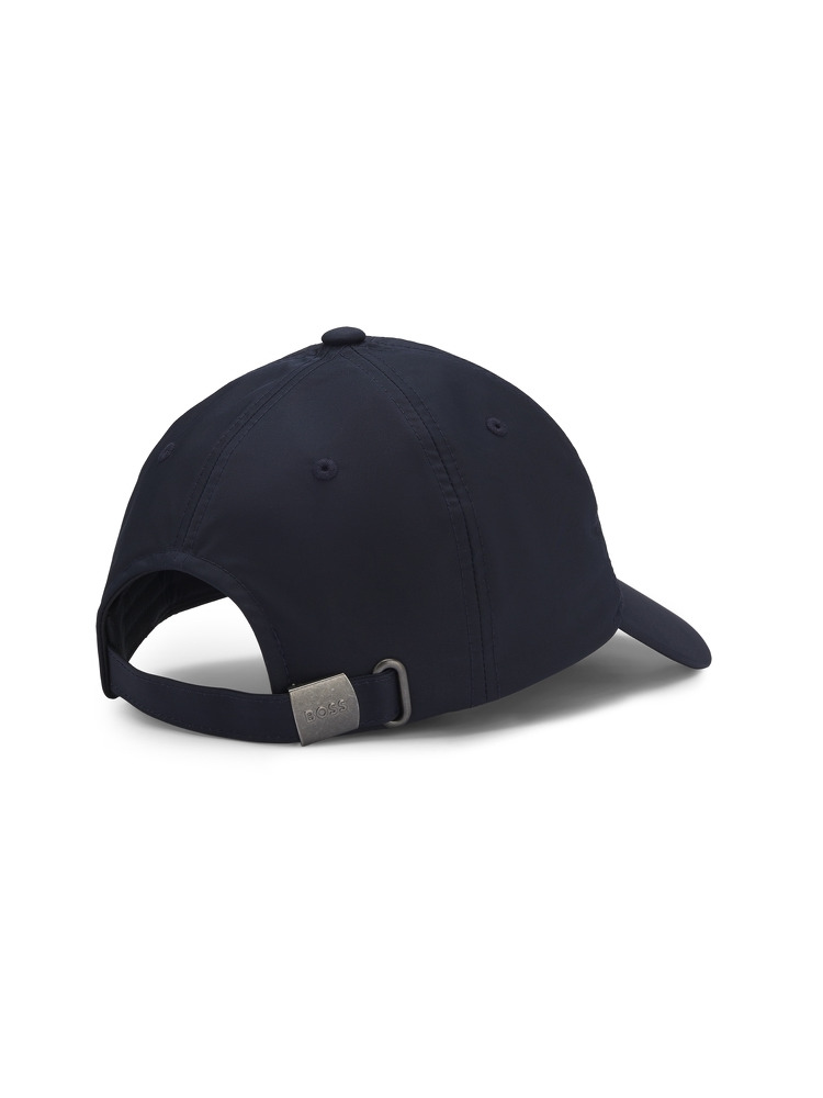 【BOSS博斯】BOSS x ASTON MARTIN 阿斯顿马丁 鸭舌帽