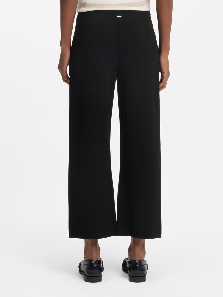 【BOSS博斯】阔腿裤