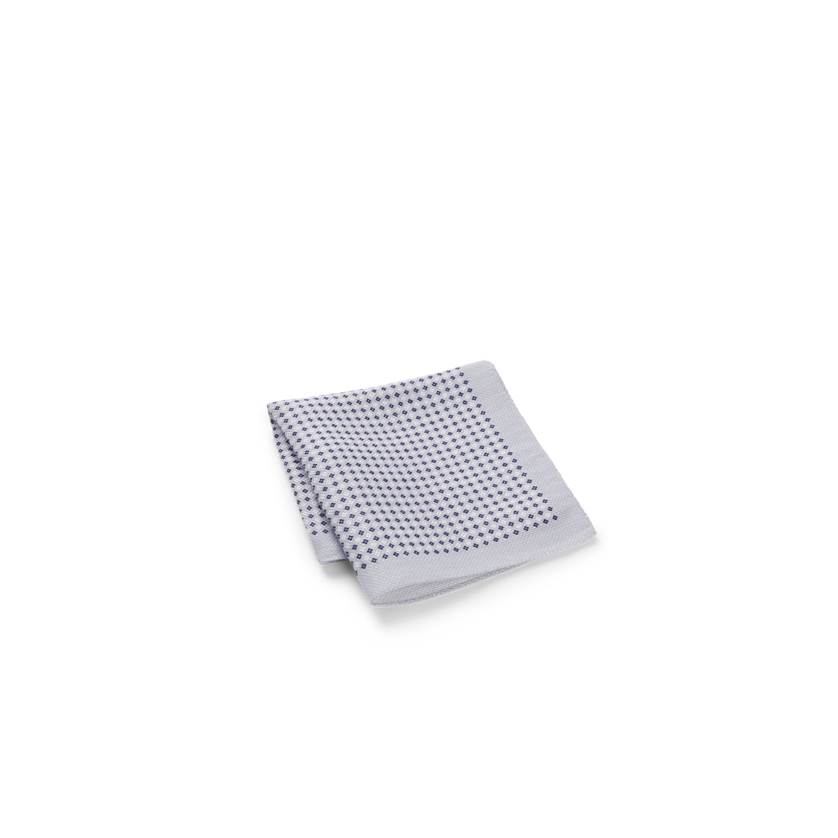 【BOSS博斯】BOSS BY BECKHAM 亚麻和棉质混纺方巾