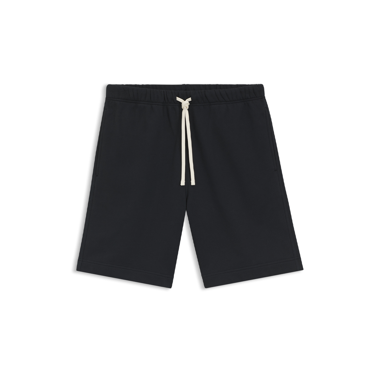 【BOSS博斯】BOSS BY BECKHAM棉质毛圈布短裤