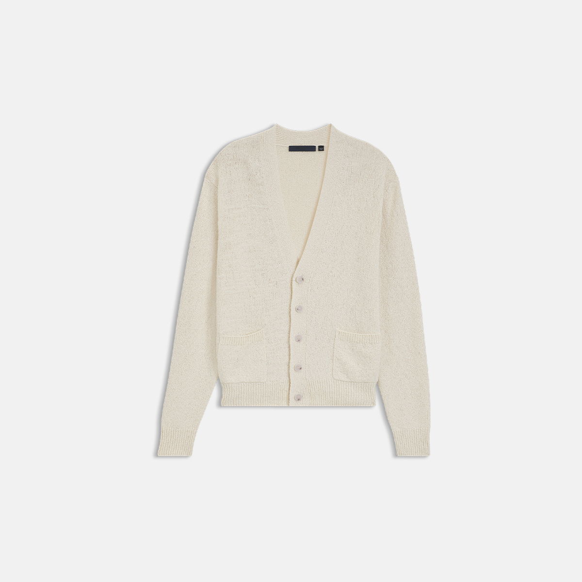 【BOSS博斯】BOSS BY BECKHAM棉质混纺开衫