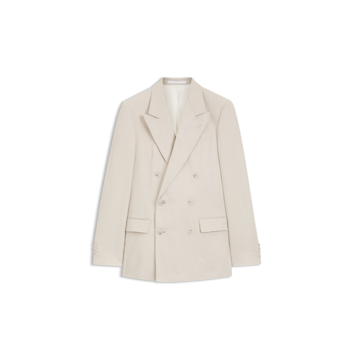 【BOSS博斯】BOSS BY BECKHAM微图案修身夹克