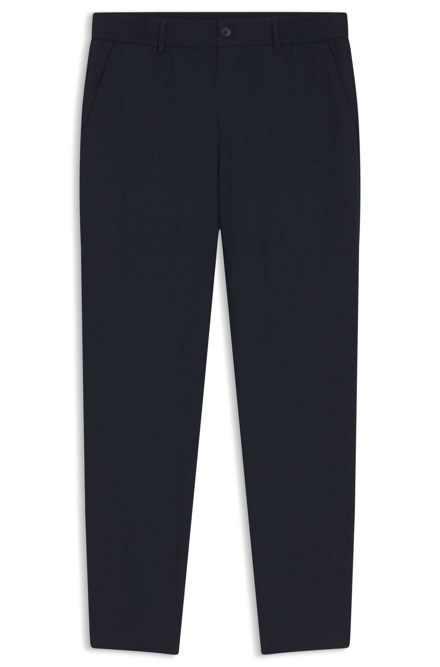 【BOSS博斯】锥形长裤