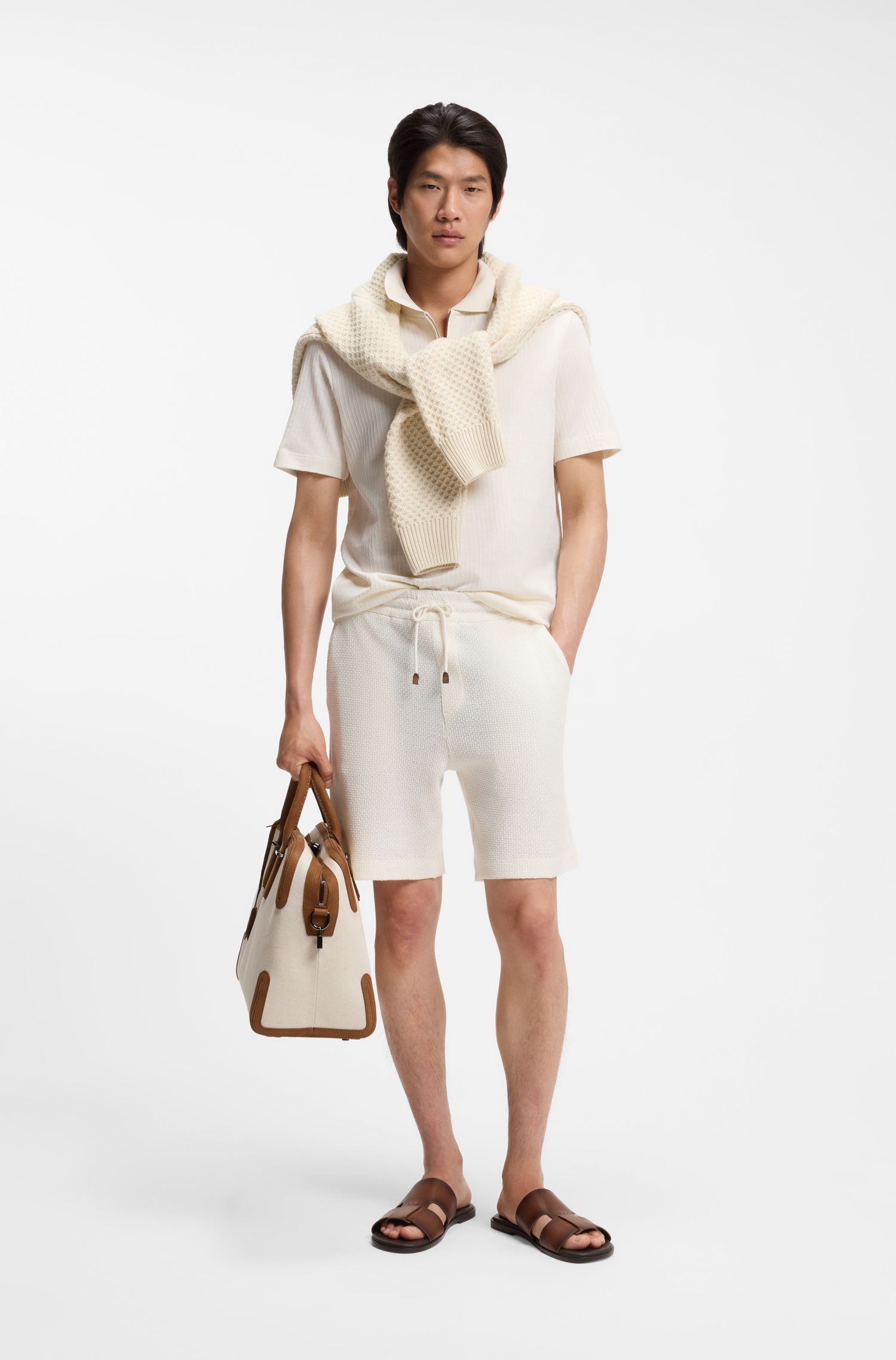 【BOSS博斯】L-Payrot 125 10277933 01