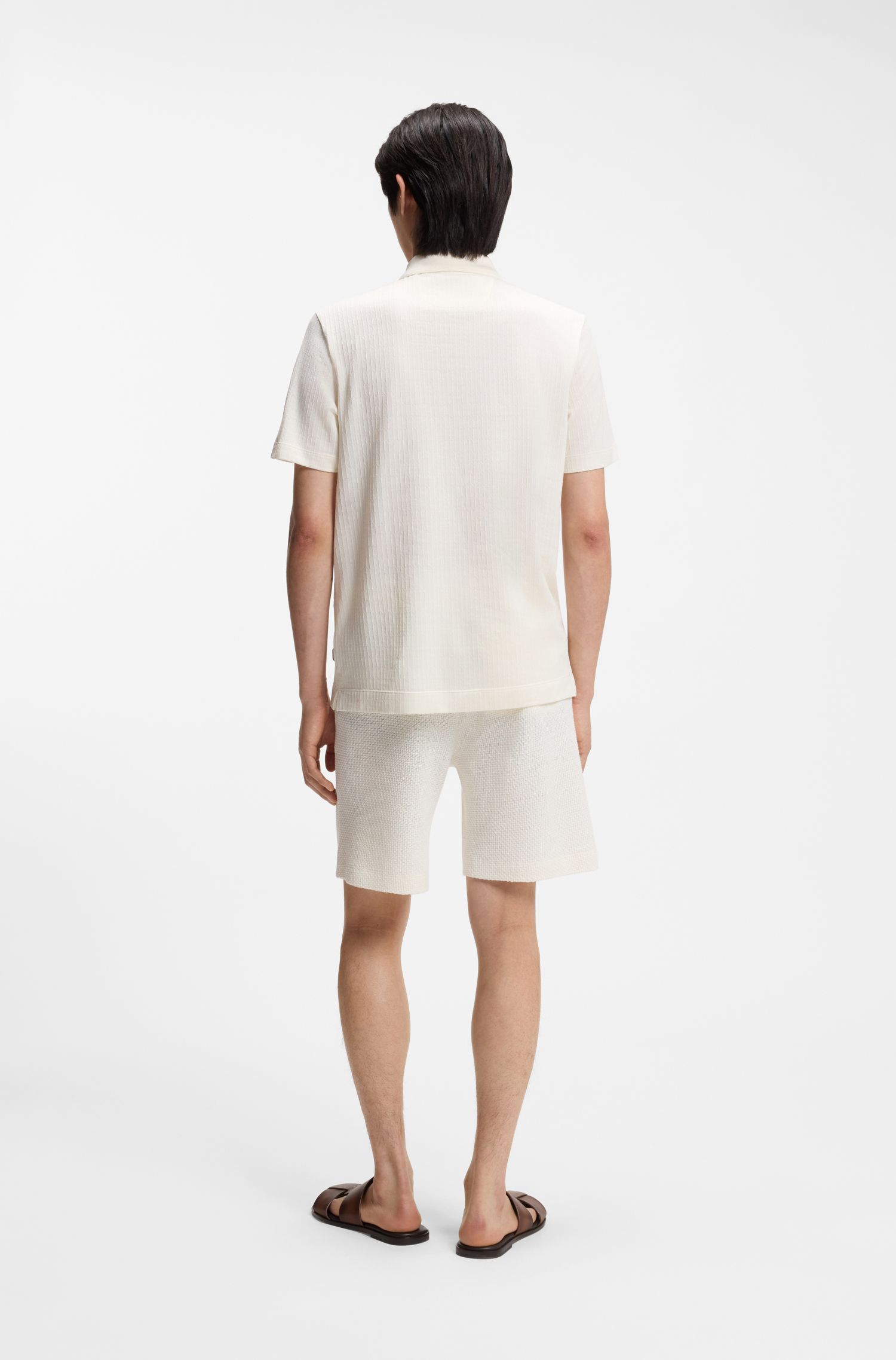 【BOSS博斯】L-Payrot 125 10277933 01