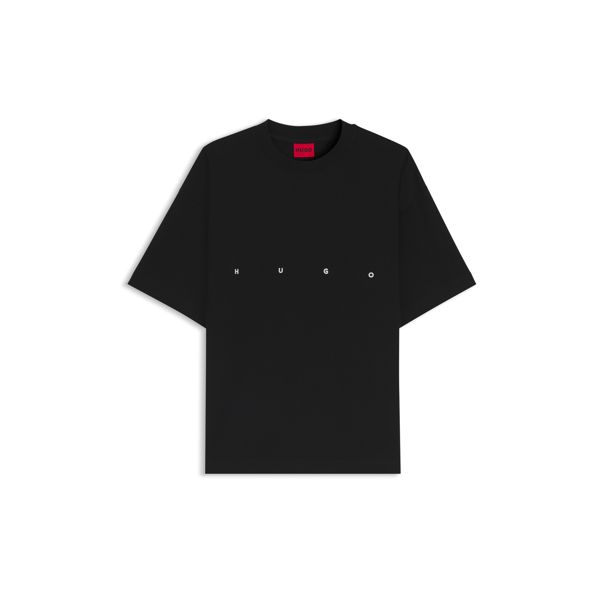 001-黑色