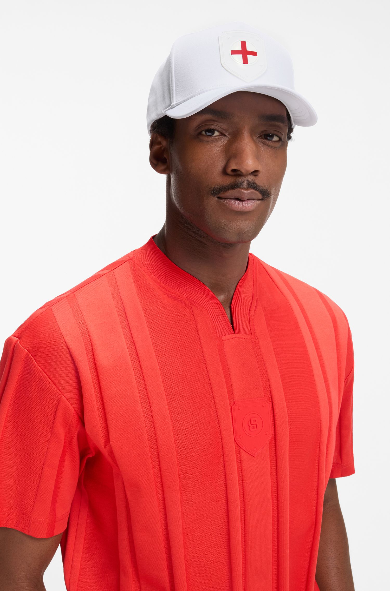 BOSS X WORLD CUP世界杯系列棒球帽