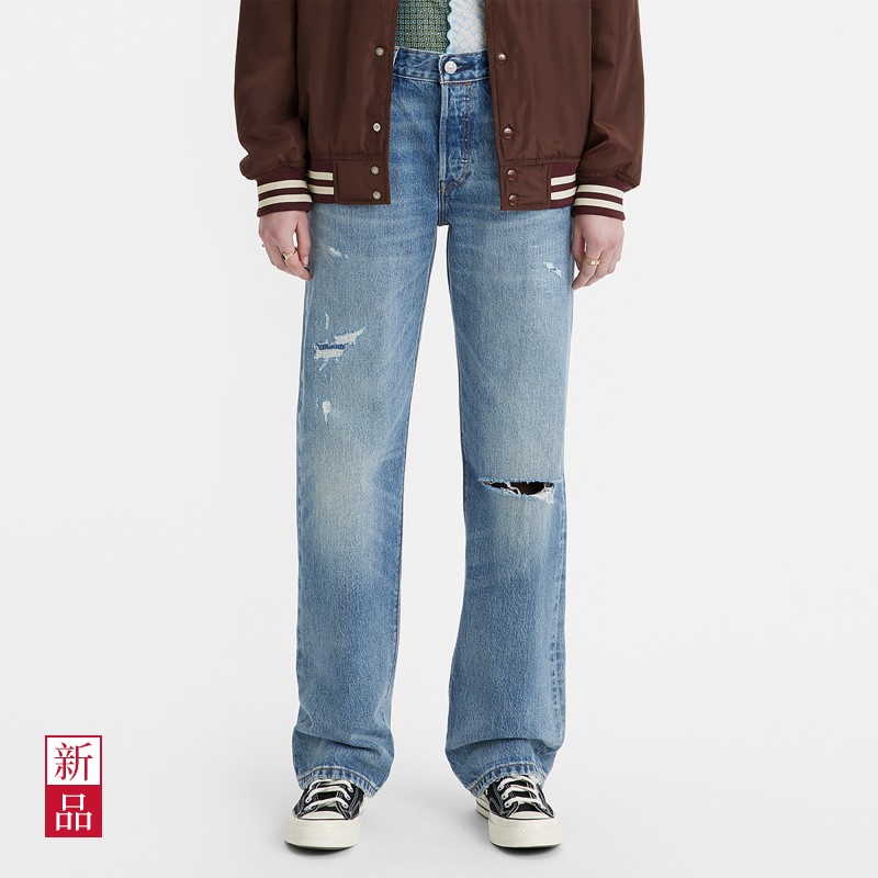 Levi's中国官方网站